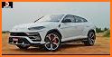 Drive Lamborghini Urus SUV - Dubai Rider related image