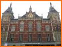 Amsterdam Audio Tours related image