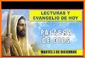 Evangelio y Palabra del Día related image