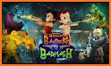 Super Bheem - Shooting Game related image