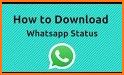 Status Saver For WhatsApp - SAVEit related image