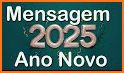 Feliz Ano Novo 2021 Figurinhas para WhatsApp related image