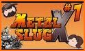 METAL SLUG X related image