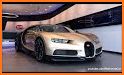 Cool Bugatti Chiron Wallpaper related image