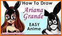 Draw Anime - Manga Tutorials related image