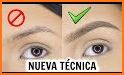 Cejas Perfectas - paso a paso related image