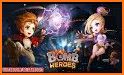 Bomb Heroes-Royal Shooter GO related image