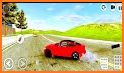 Turbo Torque Traffic Racer: Mega Sky Ramps related image