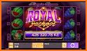 Royal Jackpot Slots related image