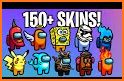 Free Among Us Maker skin Mod Free Skins Ball Blast related image