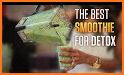 NutriBullet Recipes - Detox Smoothie Recipes related image