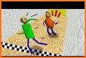 baldi racing cars 2 related image