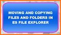 USB Network Cloud Transfer File manager Explorer related image