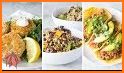 Vegan Recipes: Taste of Vegetarian Recipes related image