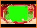 Chinese New Year 2020 Photo Frames related image