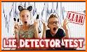 Lie Detector Test Prank - Fingerprint Scanner related image