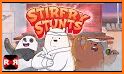 StirFry Stunts - We Bare Bears related image