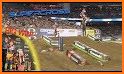 Super Mini Tiger MotoCROSS Racing Game related image