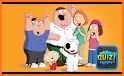 Family guy Quiz - Level [Hard] related image