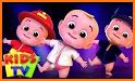 Kids Songs  Shape Song Children Movies Offline related image