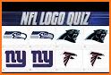 American🏈Football Quiz-NFL Quiz,Trivia related image