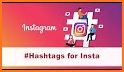 Likes Custom Tags For Followers related image