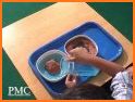 Montessori Geography - Land and Water Forms related image