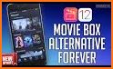 Show movie box  - Tv show & Box  movie 2020 related image