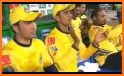 Zalmi Sports - HD Live Cricket related image