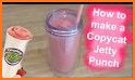 Tropical Smoothies Recipes related image