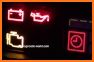 VEHICLE WARNING INDICATORS related image