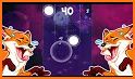 What Does The Fox Say Magic Beat Hop Tiles related image