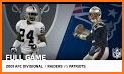 Raiders Football: Live Scores, Stats, & Games related image