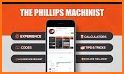 The Phillips Machinist related image