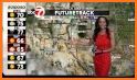 ABC-7 StormTRACK Weather related image