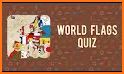 World Flags Trivia Quiz related image