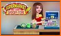 Supermarket Cashier Simulator: Shopping Games related image