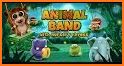 Animal Band Nursery Rhymes related image