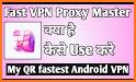 UFO Free VPN - Fast VPN Proxy Master related image