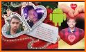 Valentine Photo Frame 2019 related image