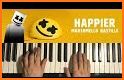 Marshmello Piano Game related image