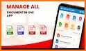 All Document Reader: PDF, Excel, Word, Docx related image