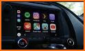 Apple CarPlay App Navigation Assistsnt related image