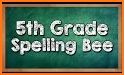 2nd Grade Spelling Games for Kids FREE related image