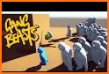 Gang Beasts Survival Game Walkthrough Combat related image