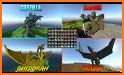 MCPE Godzilla Mobs Addons related image