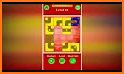 Roll the ball： Unlock Wood Block Puzzle Game related image