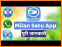 Video Conferencing App - Milan Setu related image