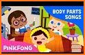 Pinkfong Who Am I? related image