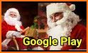 Call From Santa Claus! (Simulation). related image